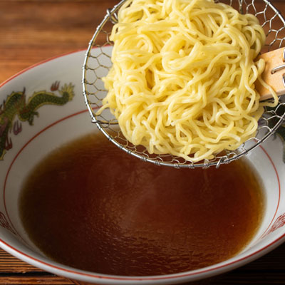 Noodle Soup Base