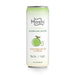 Moshi Sparkling Water Honeydew Melon & Cream 12 fl oz (355ml) x 12 cans