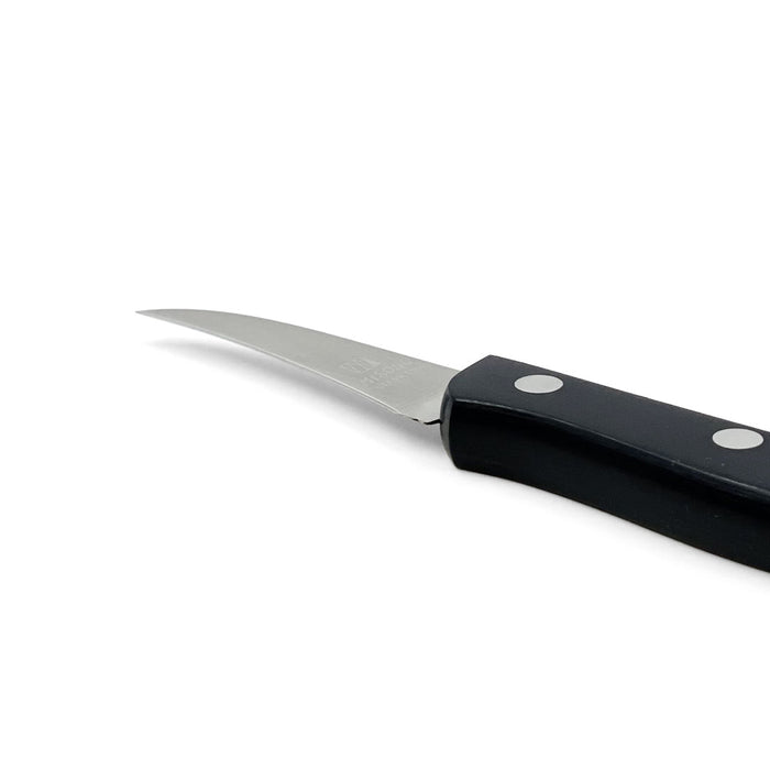 Misono Molybdenum Peeling Knife 50mm (2") Blade