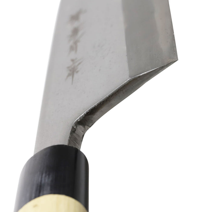 Sakai Takayuki White #2 Hon-Kasumi Hon-Deba 240mm (9.4")