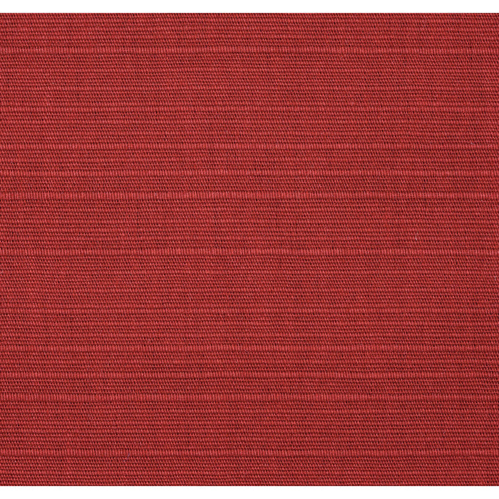 Noren Curtain Red Tsumugi Ori Woven