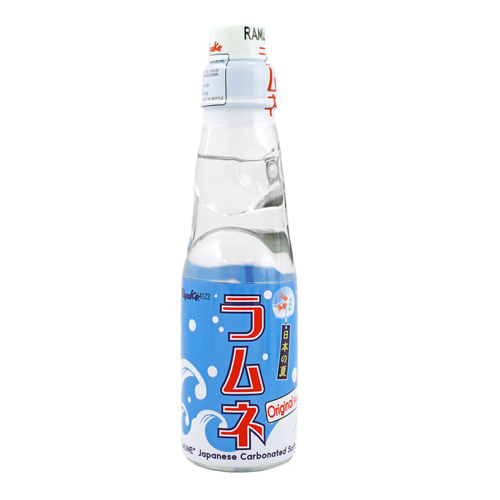 Miyako Ramune Flavored Soda 6.76 fl oz (200ml) x 30 bottles
