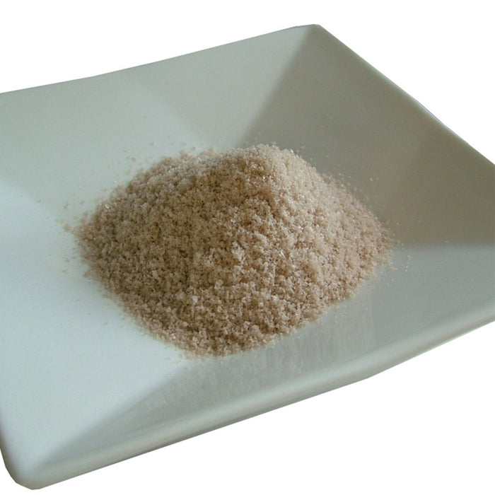 Amabito-no Moshio - Japanese Seaweed Sea Salt 10.6 oz / 300 g