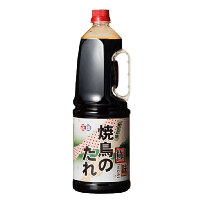 Shoda Yakitori Sauce 60.8 fl oz (1800ml)