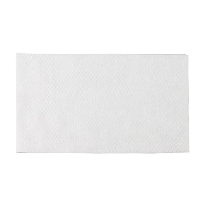 Antimicrobial Food Service Towels White 24" x 13" (600/case)