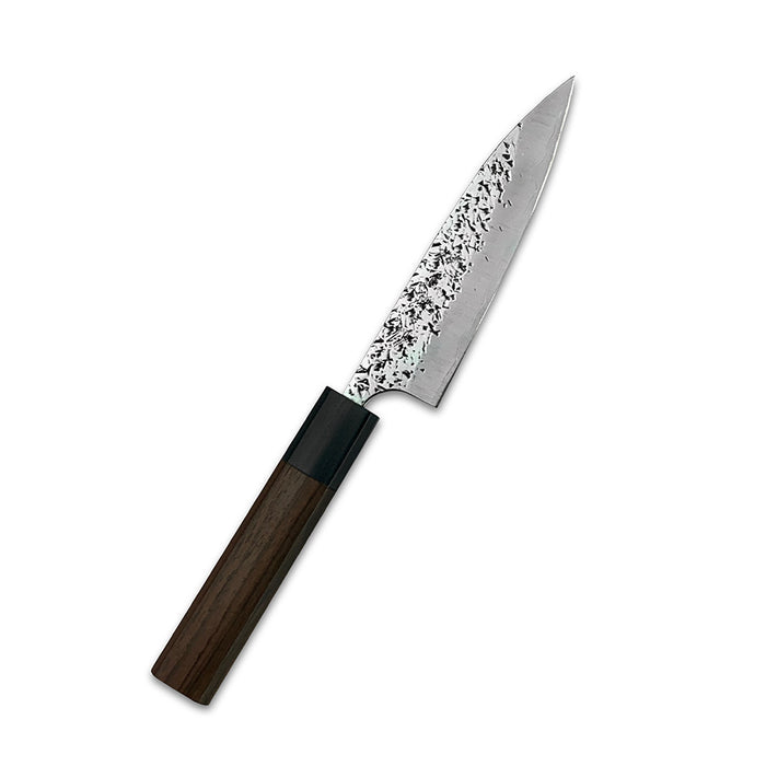 Kurosaki SG2 Shizuku Petty 120mm (4.7") Hammered (Tsuchime)