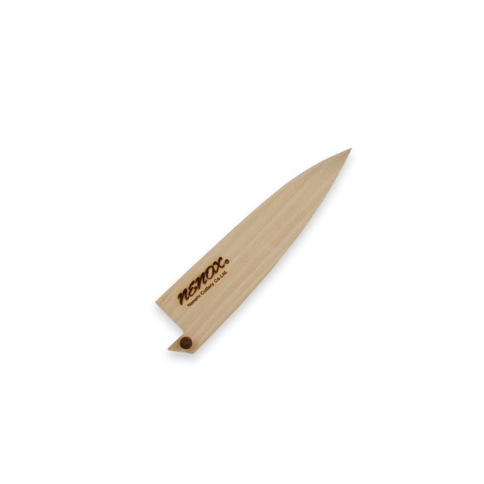Nenox Knife Saya Cover for Paring 100mm (4.0")