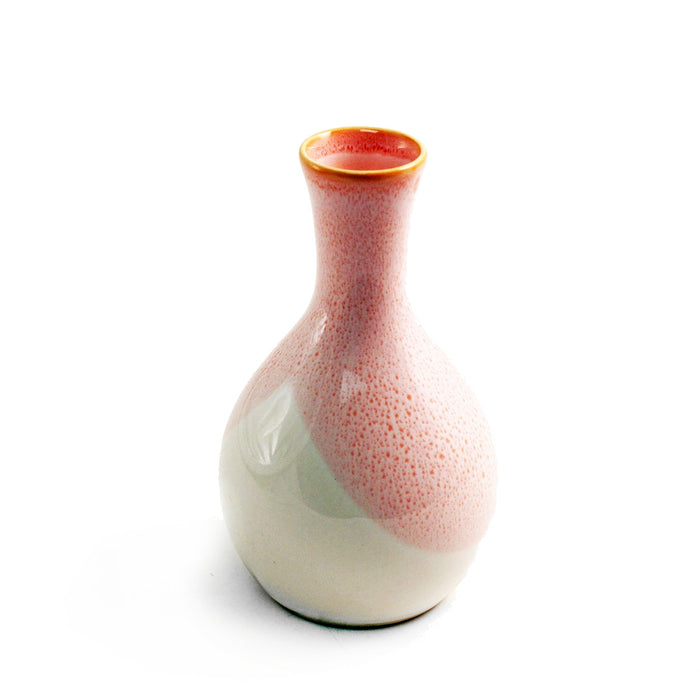 Pink Ceramic Sake Server 6 fl oz