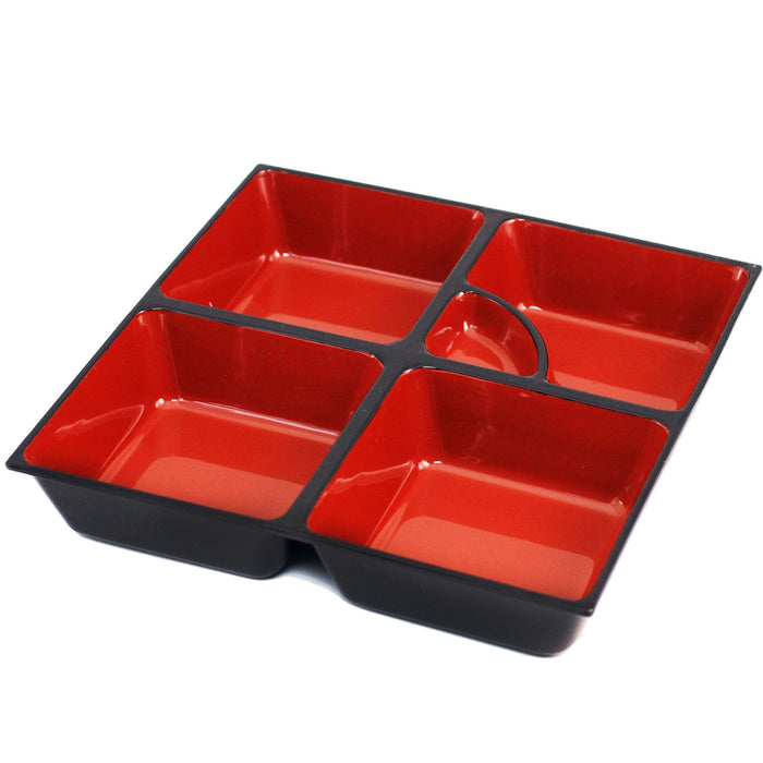 Inner Tray for Black Square Shokado Bento Box