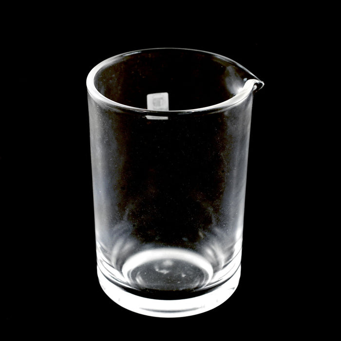 Maru-T Seamless Mixing Glass 360ml (12.2 oz)