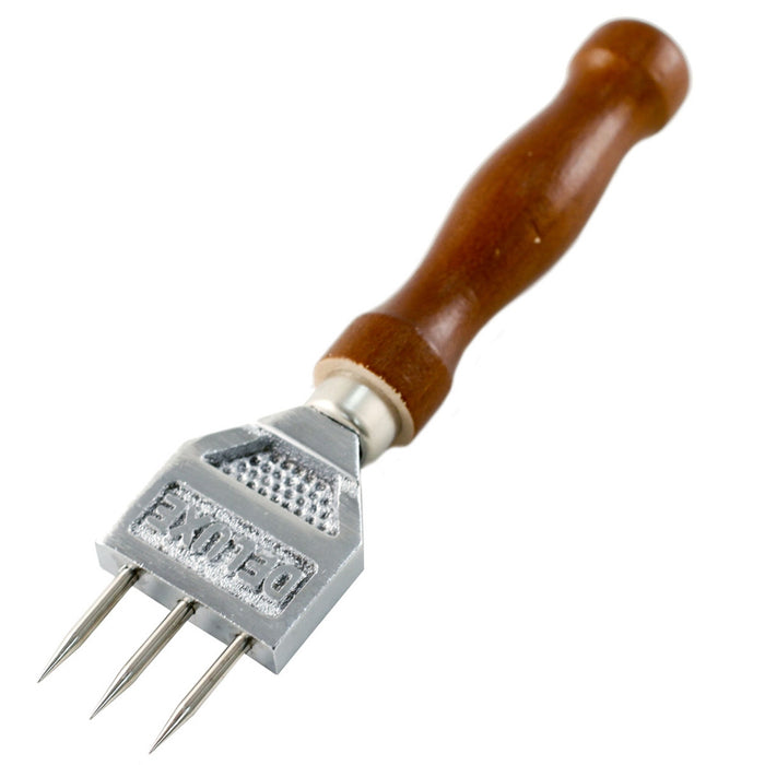 Deluxe 3-Prong Ice Pick
