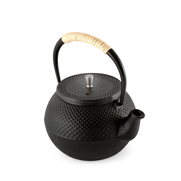 Nanbu Cast Iron Teapot 13 fl oz