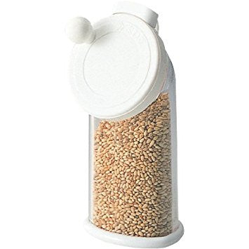 Manual Sesame Seed Grinder
