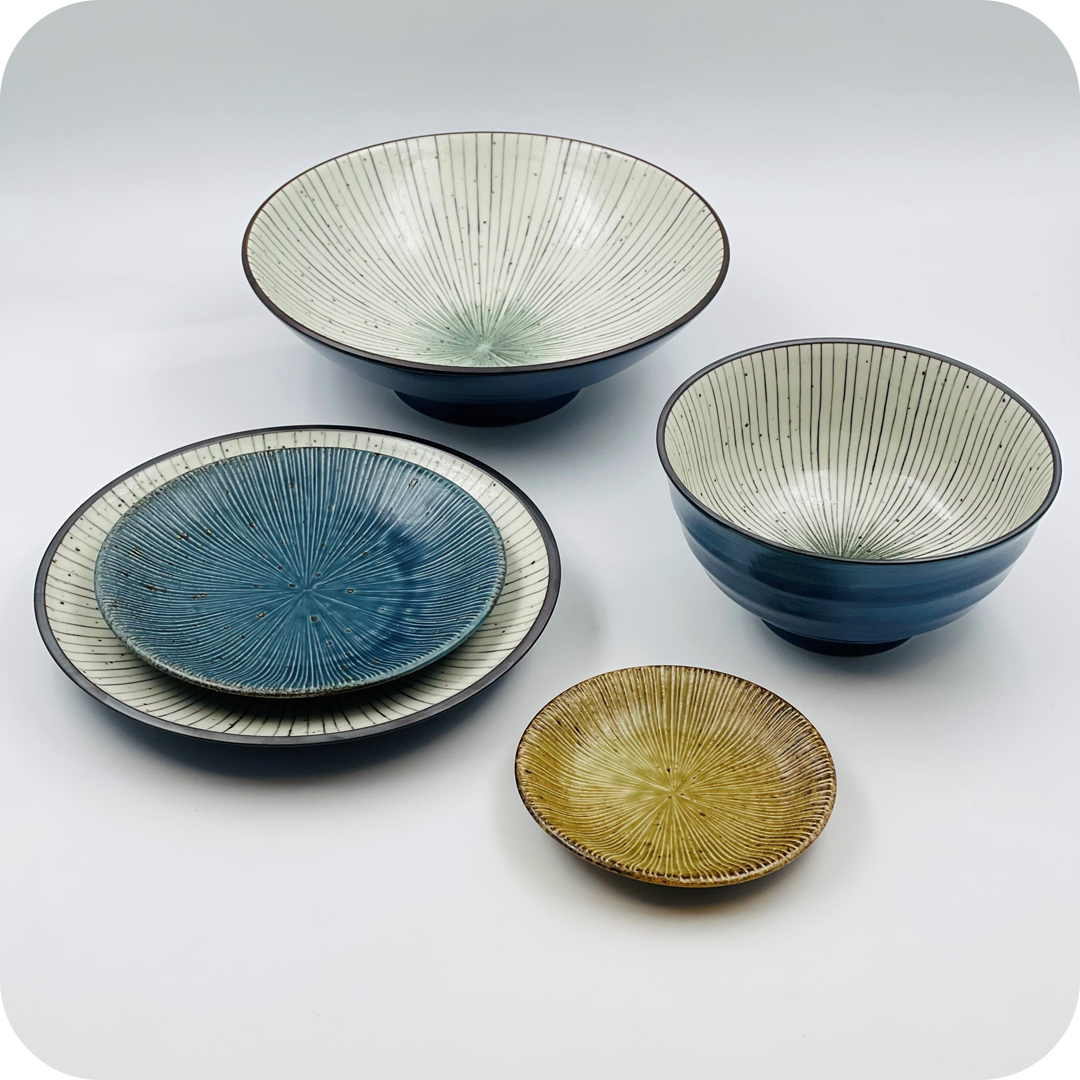Dinnerware