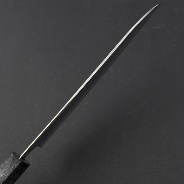 Yoshimi Kato SG2 Minamo Santoku 165mm Spine