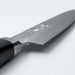Tadafusa SLD Paring 90mm Hammered Ebony Handle Heel