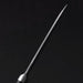 Tadafusa SLD Paring 90mm Hammered Ebony Handle Spine