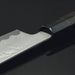 Ittosai Kotetsu Blue #1 Damascus Kengata Gyuto 240mm with Ebony Handle Joint