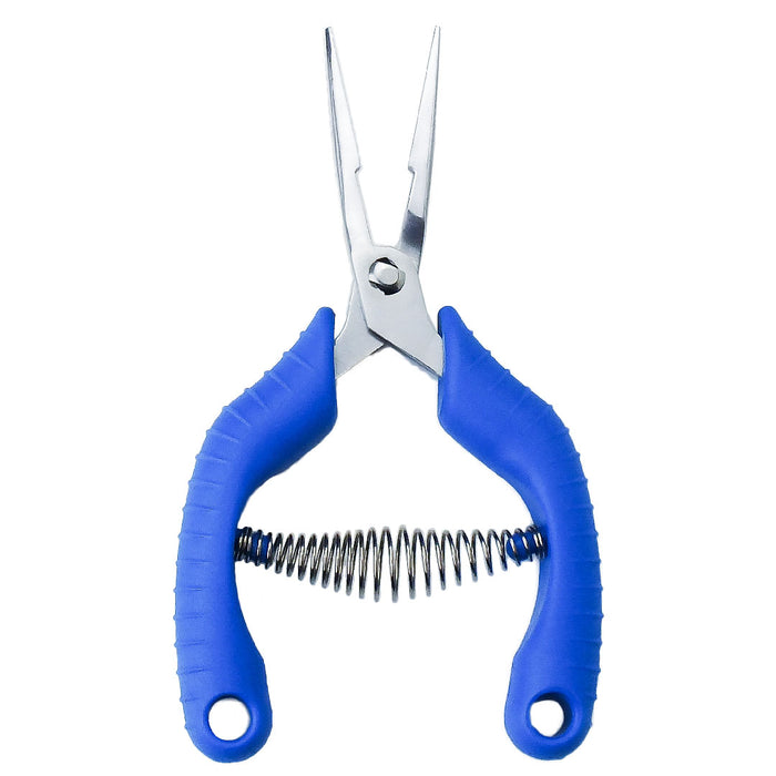 Honenuki Tatsujin III Straight Fish Bone Pliers