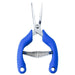 Honenuki Tatsujin III Straight Fish Bone Pliers