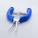 Honenuki Tatsujin III Straight Fish Bone Pliers