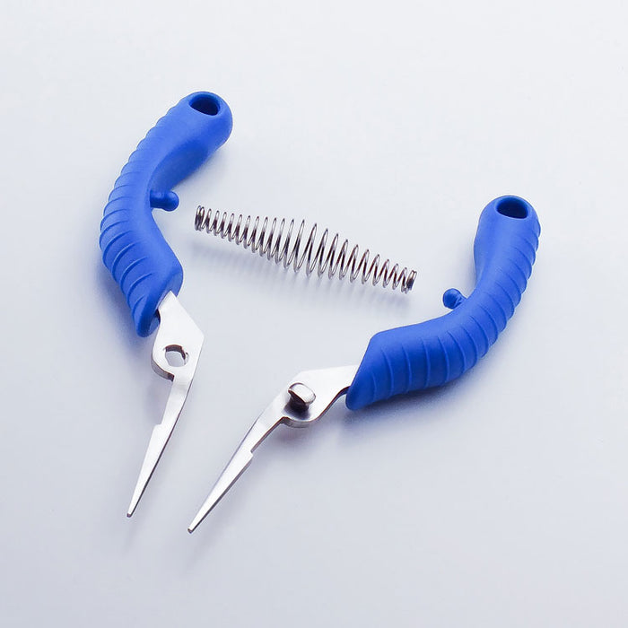 Honenuki Tatsujin III Straight Fish Bone Pliers
