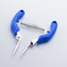 Honenuki Tatsujin III Straight Fish Bone Pliers
