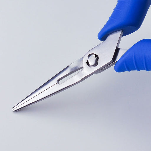Honenuki Tatsujin III Straight Fish Bone Pliers