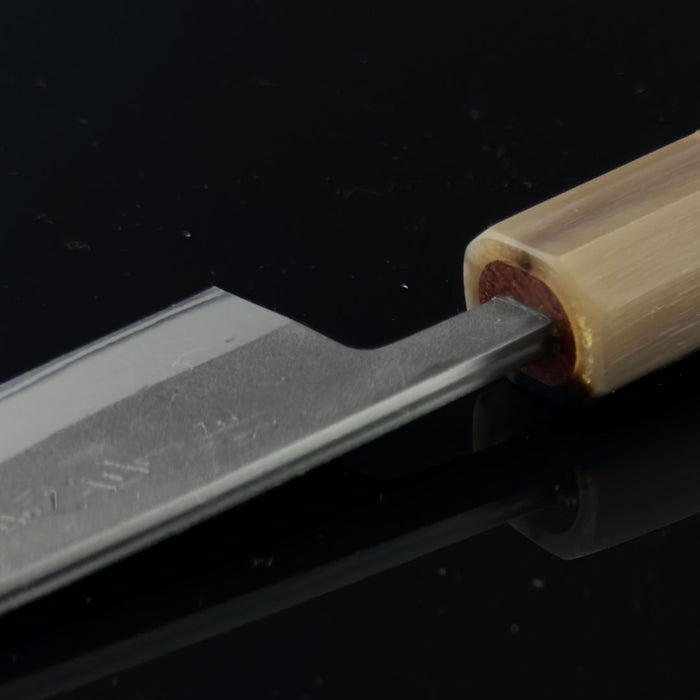 Tadafusa Blue #2 Nashiji Ajikiri 105mm Joint