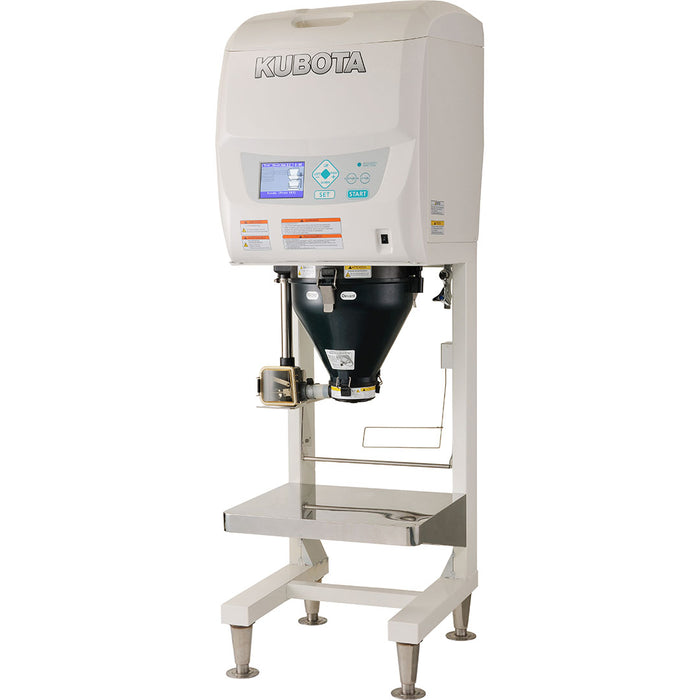 Kubota Senmai Robo Commercial Rice Washing Machine