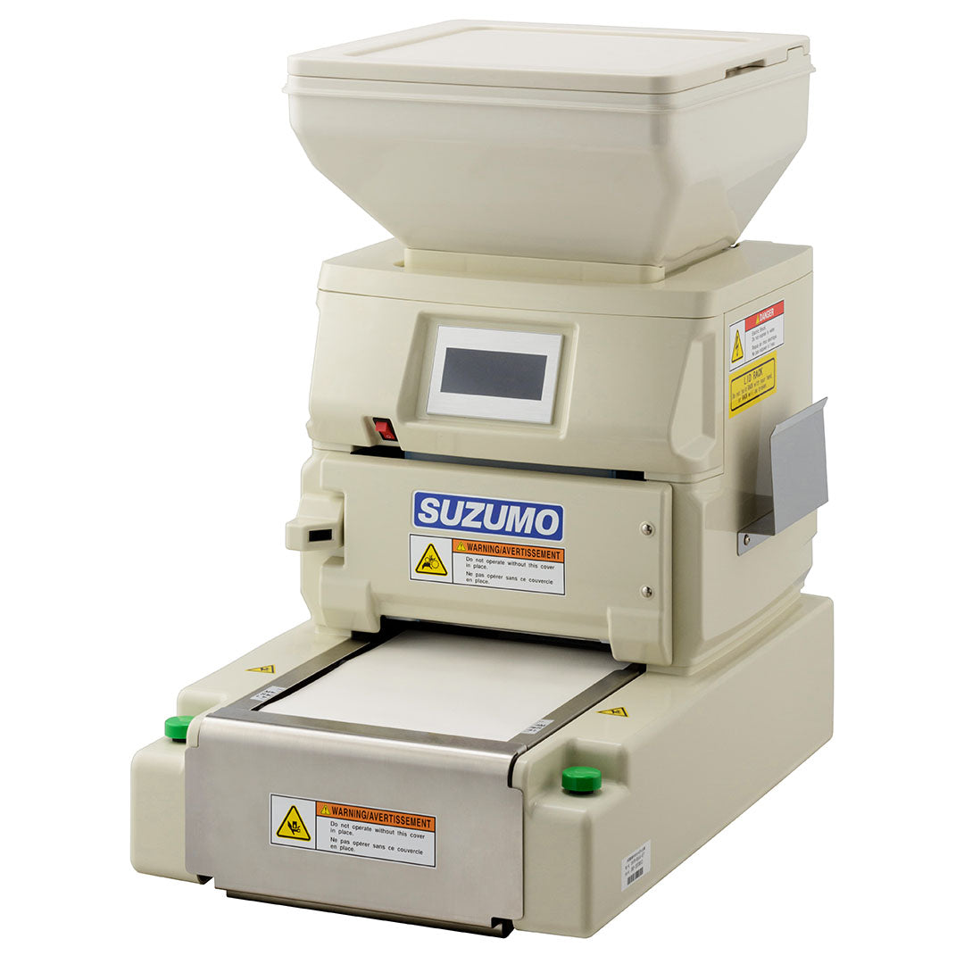 Suzumo Roll Sushi Making Machine SVR-BXA — MTC Kitchen