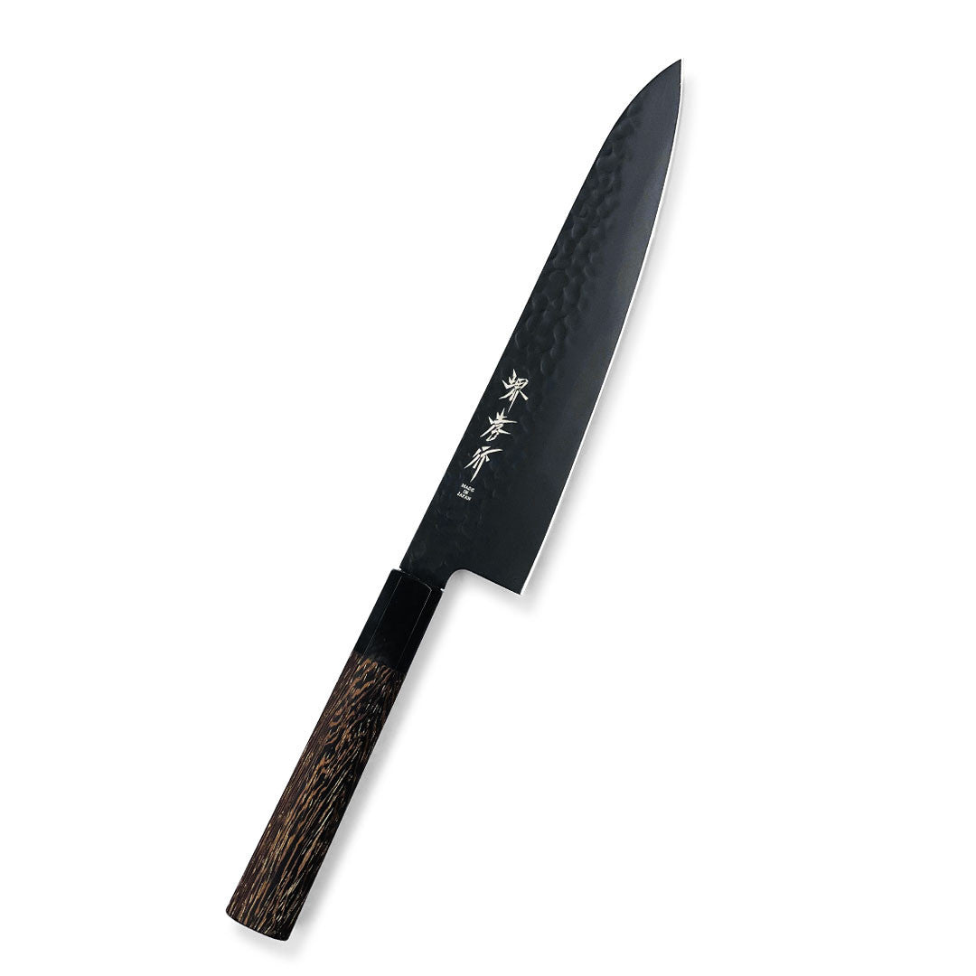 Coated Chef's Knife - Shop