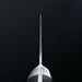 Sakai Takayuki TUS Steel Gyuto 210mm Choil