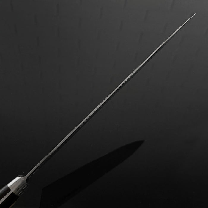 Sakai Takayuki TUS Steel Gyuto 210mm Spine