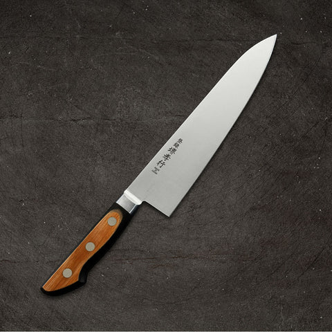 Sakai Takayuki TUS Steel Gyuto 210mm (8.2