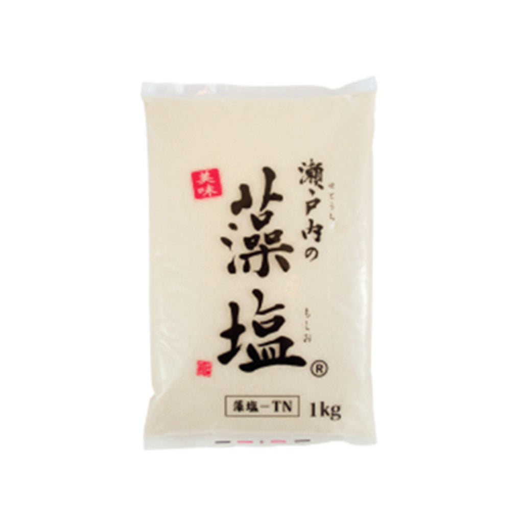 Japanese Premium Salt and Sugar : MTC Kitchen