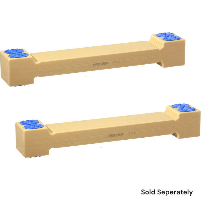 Hasegawa Cutting Board Lifter FLF45-300 11.8" x 2" x 1.8" ht (sold by each)