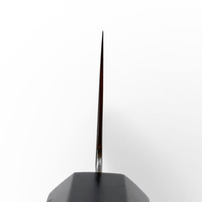 Sakai Takayuki Grand Chef Hamon Gyuto 210mm Choil