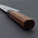 Sakai Takayuki Grand Chef Hamon Gyuto 210mm Handle