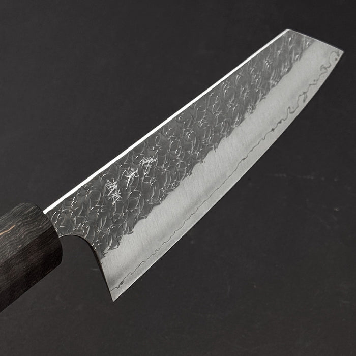 Yoshimi Kato SG2 Minamo Bunka 165mm Blade