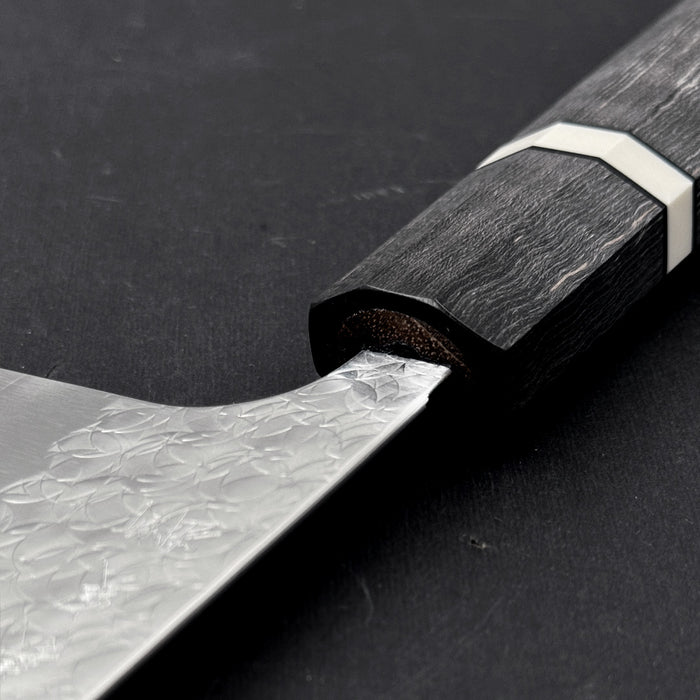 Yoshimi Kato SG2 Minamo Bunka 165mm Bonding