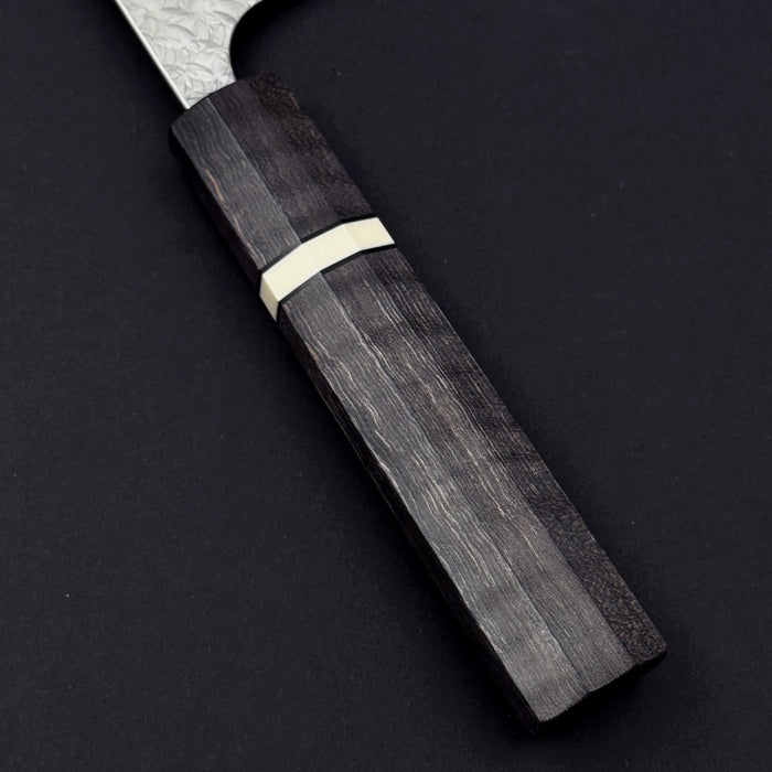 Yoshimi Kato SG2 Minamo Bunka 165mm Handle