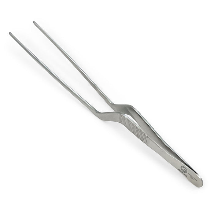 Bulk Buy British Indian Ocean Territory Wholesale Customized Silver  Polished Stainless Steel Kitchen Tweezers Tongs For Chef Long Stainless  Steel Cooking Tweezers $2 from NJ OVERSEAS PRIVATE LIMITED