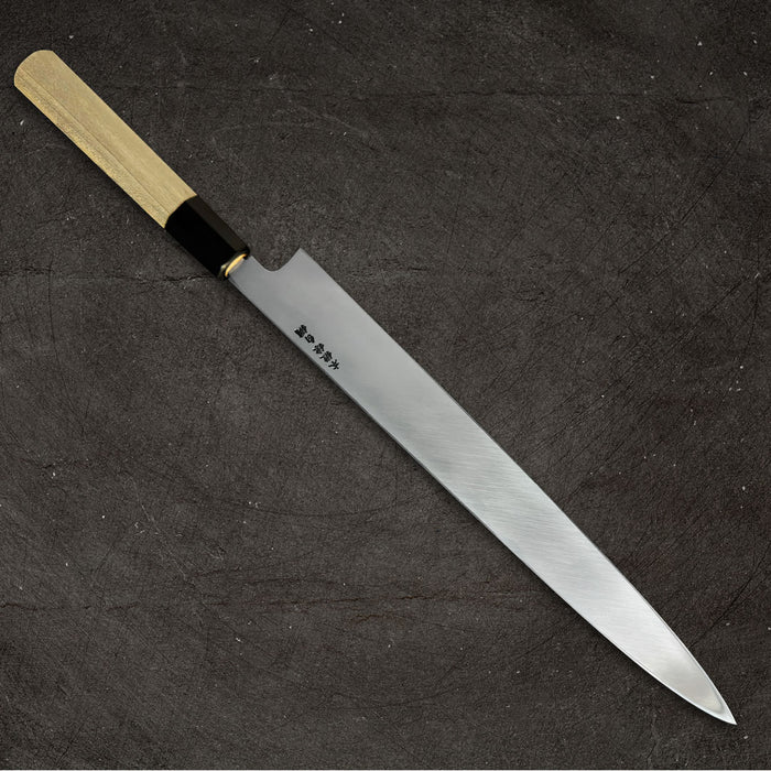 Nenohi White #2 Kasumi Yanagi 300mm Back