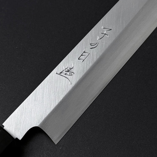 Nenohi White #2 Kasumi Yanagi 300mm Engrave