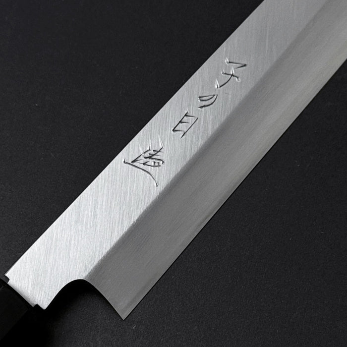 Nenohi White #2 Kasumi Yanagi 300mm Engrave