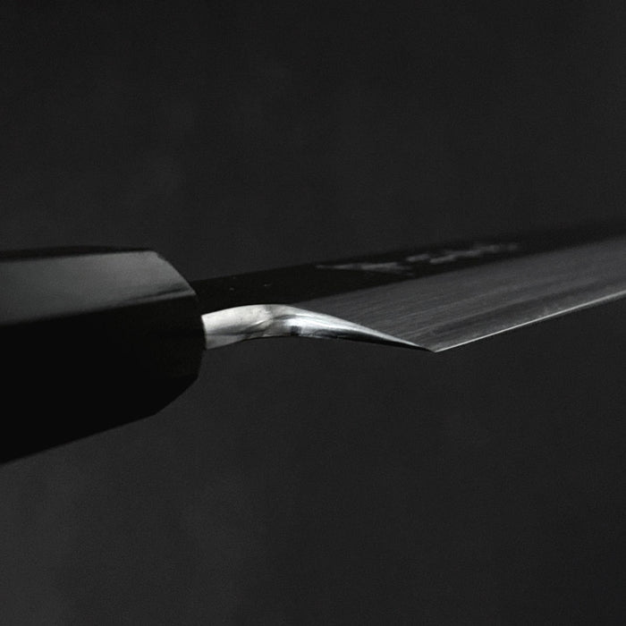 Nenohi White #2 Kasumi Yanagi 300mm Heel