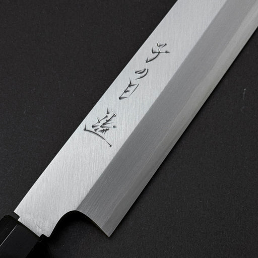 Nenohi Blue #2 Kasumi Yanagi 300mm Engrave