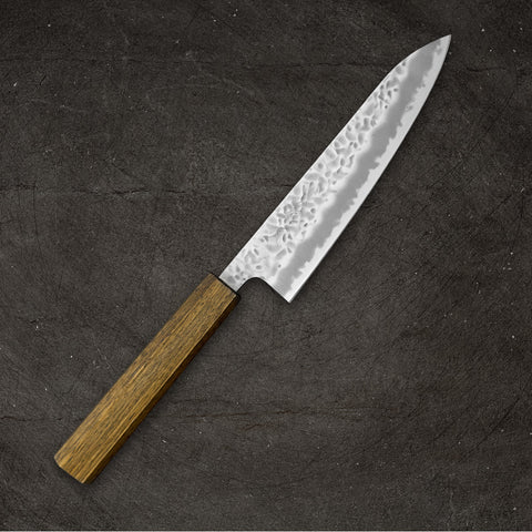 OUL White #1 Gyuto 180mm (7.1