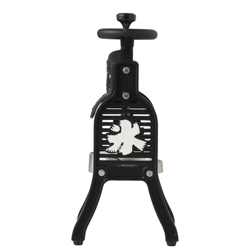 Black Swan Cast Iron Manual Ice Shaver